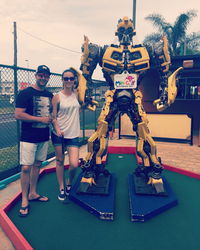 Batemans Bay Mini Golf - Gold Coast Attractions