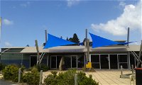Beachport Visitor Information Centre - Accommodation Cooktown