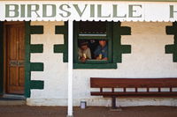 Birdsville - WA Accommodation