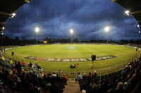 Blacktown International Sportspark - Attractions Perth