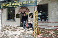 Bowning Antique Centre - Accommodation Noosa