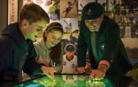 Bradman Museum and International Cricket Hall of Fame - ACT Tourism