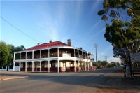 Brookton - Accommodation Cooktown