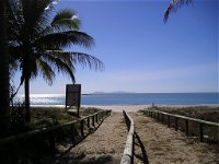 Bucasia Beach - Accommodation Daintree