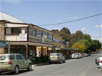 Bungendore - Accommodation Cooktown