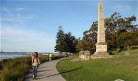 Burrawang walk - Attractions Perth