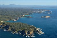 Burrewarra Point Lookout - Gold Coast Attractions