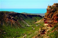 Cape Range National Park - QLD Tourism