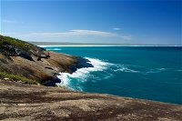 Cape Arid National Park - Stayed