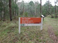 Carter's Mill Picnic and Camping Area - Gold Coast Attractions