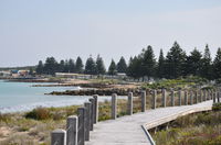 Chambers Way Walk - Accommodation Nelson Bay