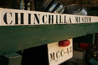Chinchilla Historical Museum - Accommodation Rockhampton