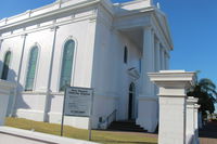 Churches of Bundaberg - Accommodation Nelson Bay