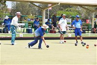 Cleveland Sharks Bowls Club - Accommodation Redcliffe