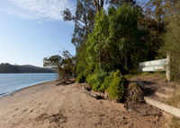 Clyde River National Park - Accommodation Perth