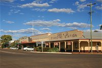 Cobb  Co Changing Station - Geraldton Accommodation