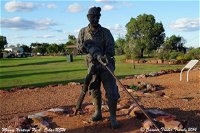 Cobar Miners Heritage Park - Port Augusta Accommodation