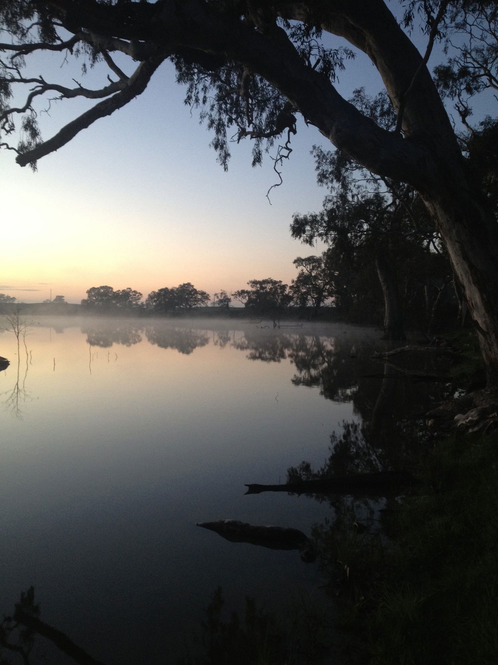 Keppoch SA Accommodation Ballina