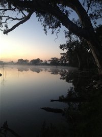 Cockatoo Lake Recreation Reserve - Melbourne 4u