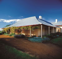 Cooma Cottage