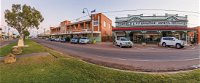 Corfield and Fitzmaurice Building - Accommodation Cooktown