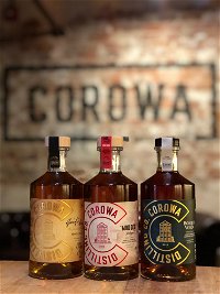 Corowa Distilling Co - Mackay Tourism