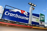 Cranbourne Greyhound Racing Club - Accommodation Newcastle