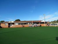 Dungog Memorial Bowling Club - Redcliffe Tourism