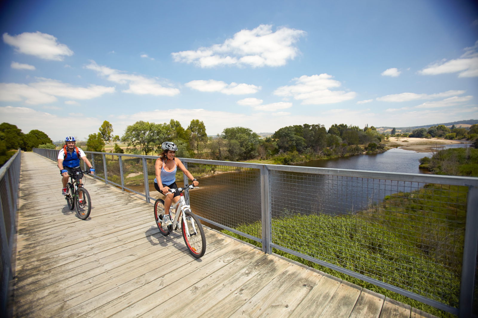 East Bairnsdale VIC Carnarvon Accommodation