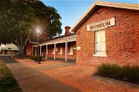 Echuca Historical Society Museum and Archive - Accommodation ACT