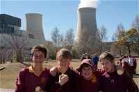 Energy Expo at Mt Piper - Attractions Perth