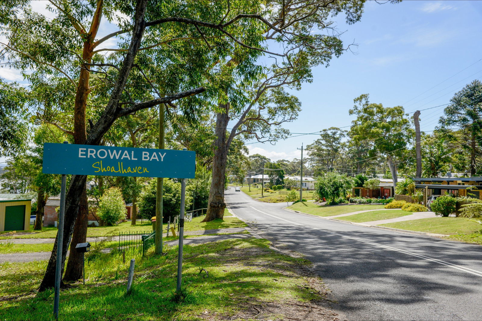 Erowal Bay NSW Newcastle Accommodation