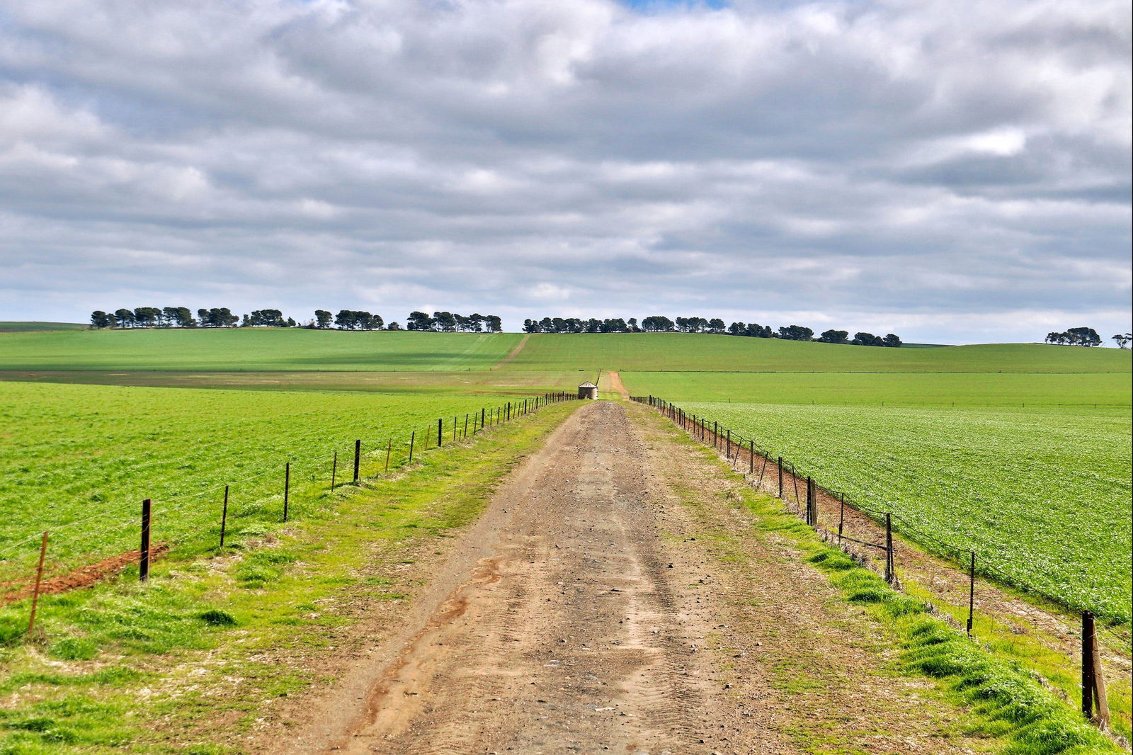 Eudunda SA Geraldton Accommodation