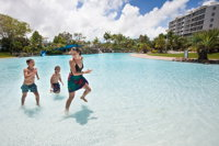 Family Fun in Mackay City - Accommodation in Surfers Paradise