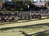 Farming A Way Of Life - A Common Thread - Accommodation NT