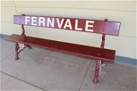 Fernvale - Accommodation Daintree