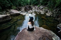 Finch Hatton Gorge - QLD Tourism