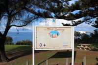 First Landing Site - Accommodation Port Hedland