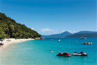 Fitzroy Island National Park - Gold Coast Attractions