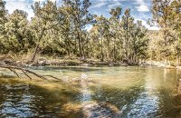 Flea Creek Picnic Area - Tourism Canberra
