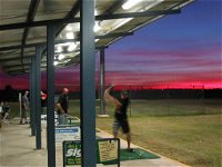 Flight Path Golf and Archery Range - Accommodation Cooktown