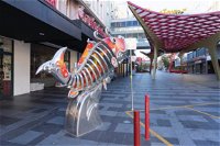 Fortitude Valley - Tourism Bookings WA
