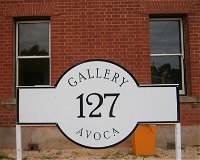 Gallery 127 - Accommodation Tasmania