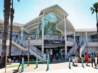 Galleria Shopping Centre - Find Attractions