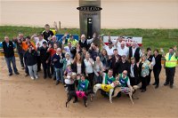 Geelong Greyhound Racing Club - The Beckley Centre - Accommodation Tasmania