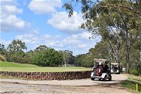 Gladstone Golf Club - Accommodation Tasmania
