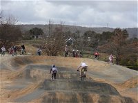 Goulburn BMX Park - SA Accommodation