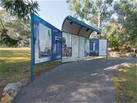 Greater Blue Mountains Drive - Glenbrook Discovery Trail - Surfers Gold Coast