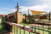 Great Ocean Road Mini Golf - Accommodation Cooktown