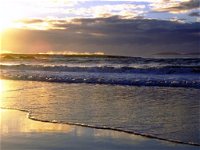 Handkerchief Beach Picnic Area - Surfers Gold Coast